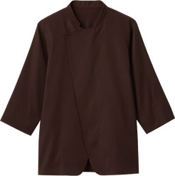 ショップコート　ジョンさん専用 ショップコート[男女兼用](33-AD0601) | 株式会社サーヴォ