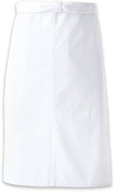 ❣️専用2枚❣️ヴィンテージ プロンティ　エプロン　courreges 白 エプロン(31-DN6865) | チトセ株式会社 | エプロン・コック