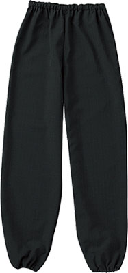 シャンタン/和風パンツ[男女兼用](31-G6875) | チトセ株式会社