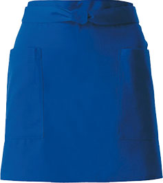 ショートエプロン/腰巻(31-T6878) | チトセ株式会社 | エプロン