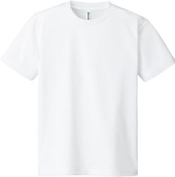 春夏用]ドライTシャツ[男女兼用](41-00300ACT) | トムス株式会社 