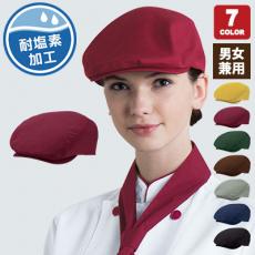 ハンチング帽[男女兼用](31-AS7806)
