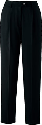通年]パンツ[ストレッチ](21-72093) | 株式会社ジョア | 事務服
