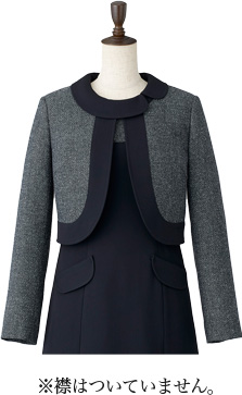 最安値 在庫限り】ボレロ[MARY QUANT](22-M43051) 株式会社チクマ | トップス