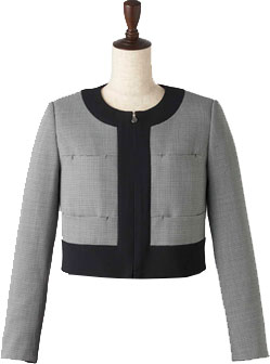 通年]MARY QUANT ジャケット[ストレッチ](22-M43091) | 株式会社