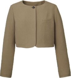 通年]MARY QUANT ボレロ[ストレッチ](22-M47021) | 株式会社