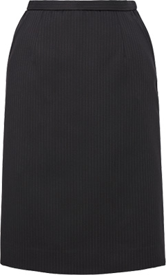 67014 PASHLEY 事務服スカート　黒　W67 楽天市場】春夏 事務服 スカート 選べる3丈 制服 レディース 黒