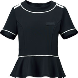 春夏用]半袖プルオーバー[冷感素材](34-BCK7303) | 株式会社ボン