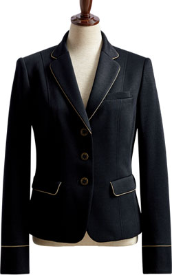 新品セロリー パトリック・コックス テラードジャケット SELERY(セロリー)事務服 PATRICK COX(パトリック・コックス
