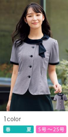 事務服:事務服 オーバーブラウス 商品一覧/ 通販のジャンブレ