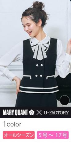 パンツ[MARY QUANT/ストレッチ](22-M63011) | 株式会社チクマ
