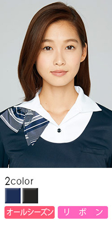 【在庫限り/返品交換不可】リボンブローチ(22-NF176)