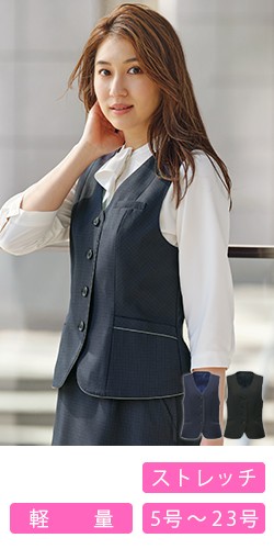 KNIT！KNIT！KNIT！ TWEEDY CHECK