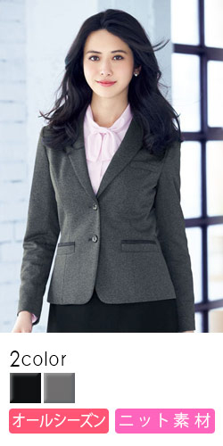 POLA制服　ジャッケット POLA - ポーラPOLA 制服 黒 ジャケット 7号 の通販 by ひかり