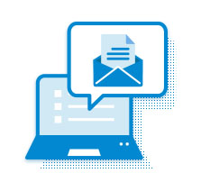 お客様情報を登録する