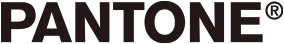 pantoneロゴ