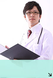 学生・研修医おすすめ白衣