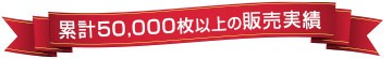 ロングエプロン(31-T6233)の販売実績