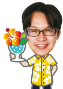 アロハセールスタッフ画像