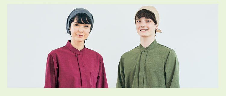 和風スタイルイメージ