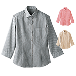 ボンユニのシャツ[女性用](32-24211)