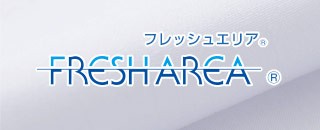 衛生対策ユニフォームイメージ画像