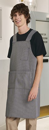 軽作業向けユニフォーム4