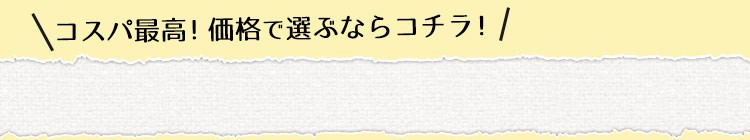 激安エプロン見出し背景