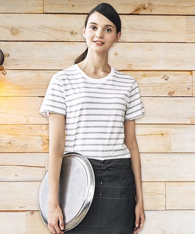 Tシャツスタイル2