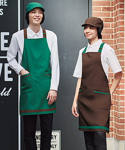 コーディネート接客スタッフ1