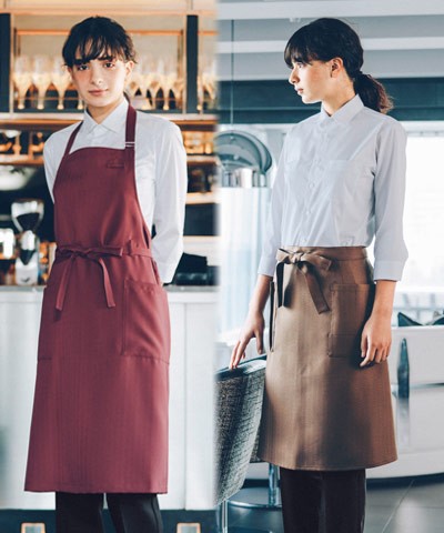 シャツスタイル5