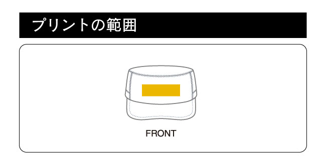 プリントの範囲