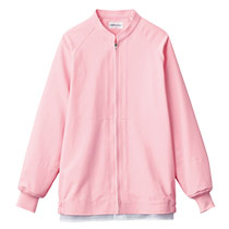 当店で一番おすすめ！高温作業場向けピンク色の長袖ジャンパー（33-CD656）
