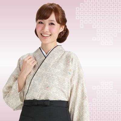 和風ベルト(33-K3649) | 株式会社サーヴォ(SUNPEX) | エプロン