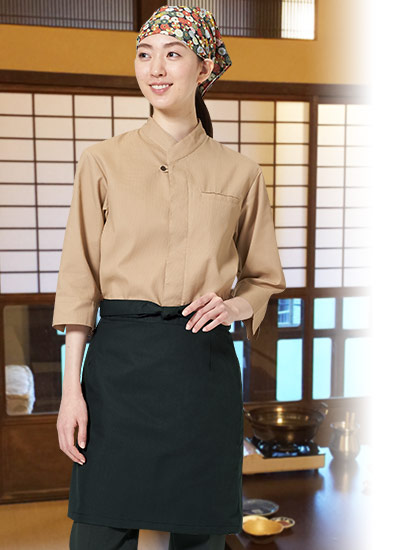 【2024新春福袋】 在庫限り】エプロン/dradnats[女性用](31-DN7467) | チトセ株式 エプロン