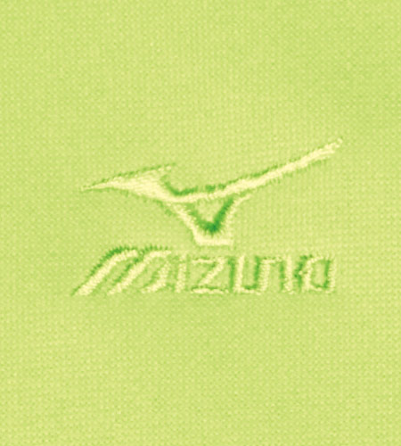 MIZUNOロゴ