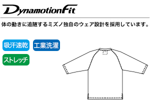 薄くて軽い快適な素材の画像