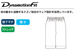 はっ水加工と高通気性を両立の画像