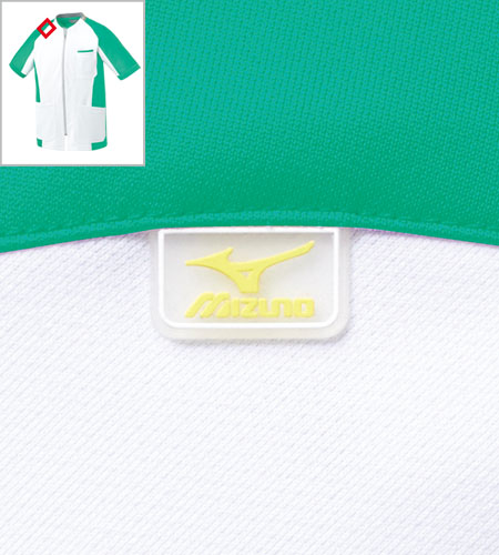 MIZUNOピスネーム