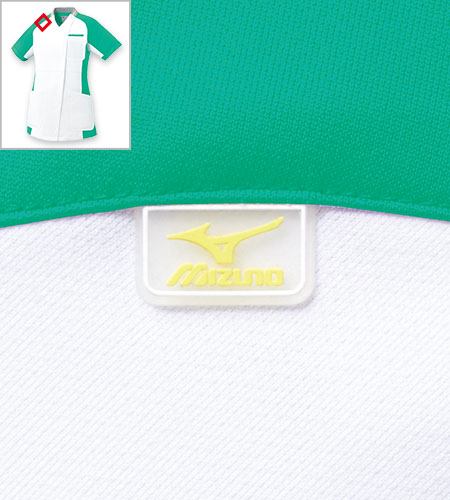 MIZUNOピスネーム