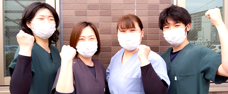 お客様の声opsol株式会社(三重県伊勢市)イメージ