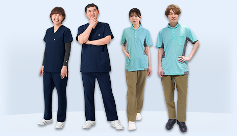 ウェア MMK7 スクラブパンツ[男女兼用](31-MZ0701) | チトセ株式会社 | 医療