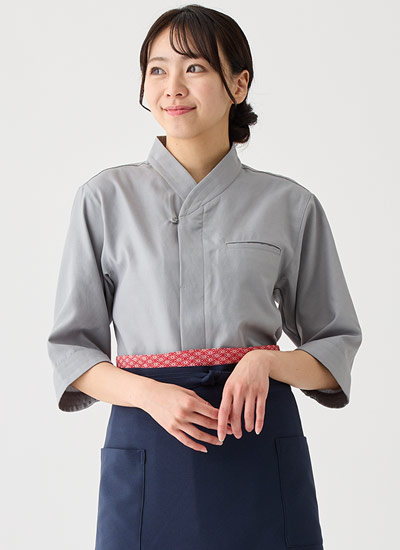 4wayベルト付き前掛け(32-47328)のおすすめポイント