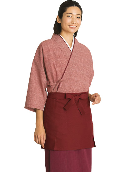 在庫限り/返品交換不可】茶衣着/着物[女性用](33-JT6760) | 株式会社