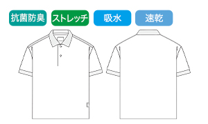 Uniform Circus BEAMS 34-bkb4501の素材