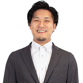 オフィスユニフォームの個性的なスタッフをご紹介します