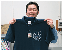 ユニフォームネクストの特徴2