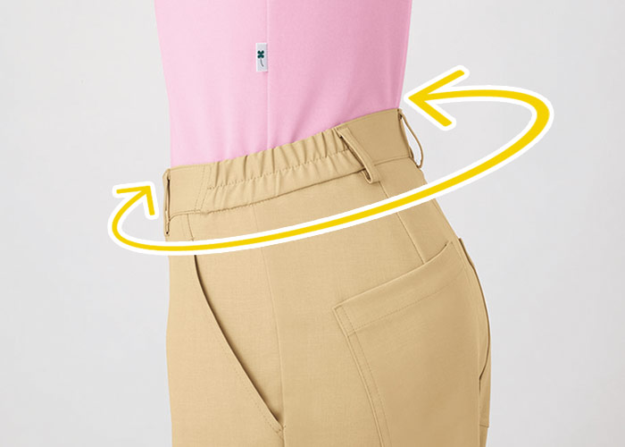 介護パンツ(A9-HM2465)のメリット2