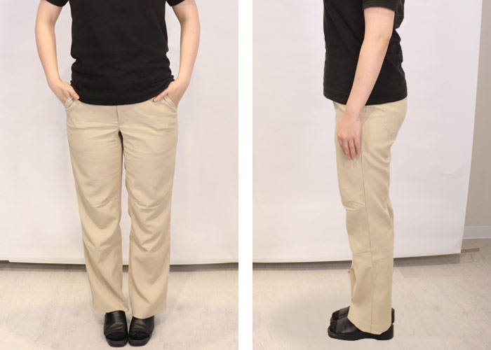 介護パンツ(A9-HM2465)のデメリット