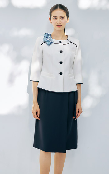 MARY QUANTジャケット 22-m43121